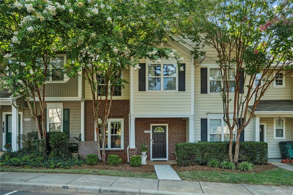 8328 Chaceview Court Charlotte NC 28269