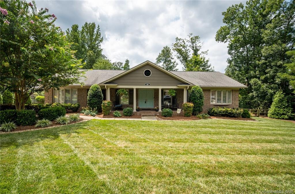 10608 Knox Avenue Matthews NC 28105