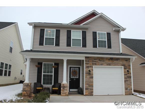 28 Daphne Drive Arden NC 28704
