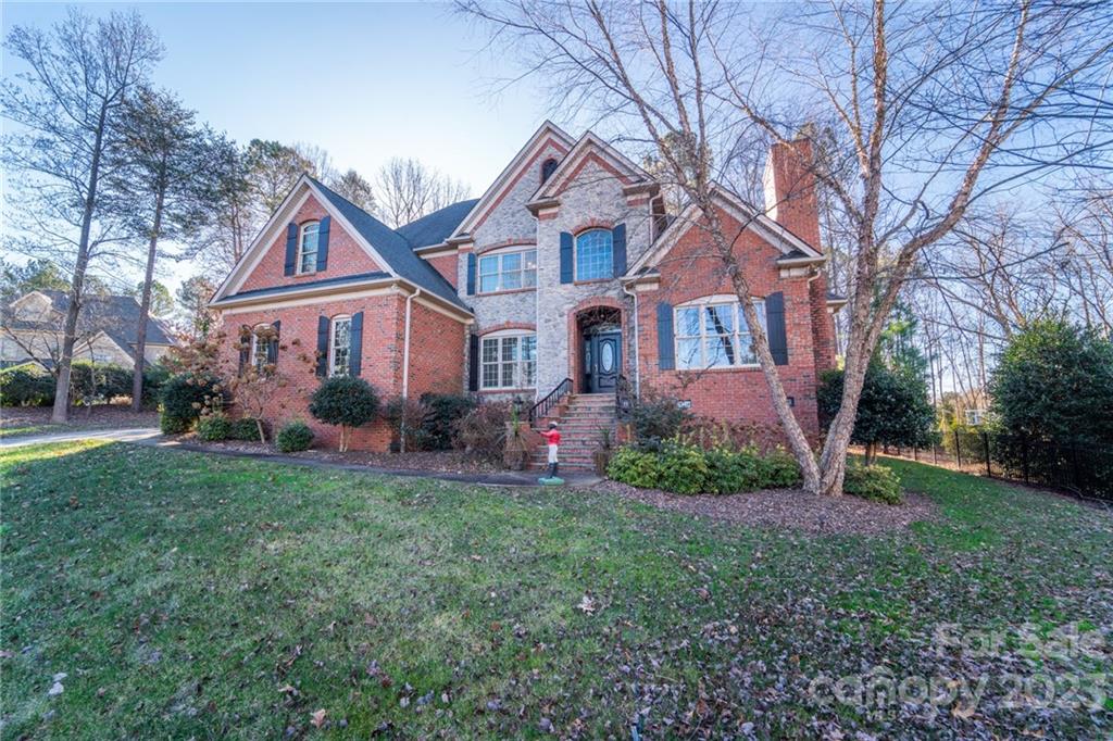 252 Bay Shore Loop Mooresville NC 28117