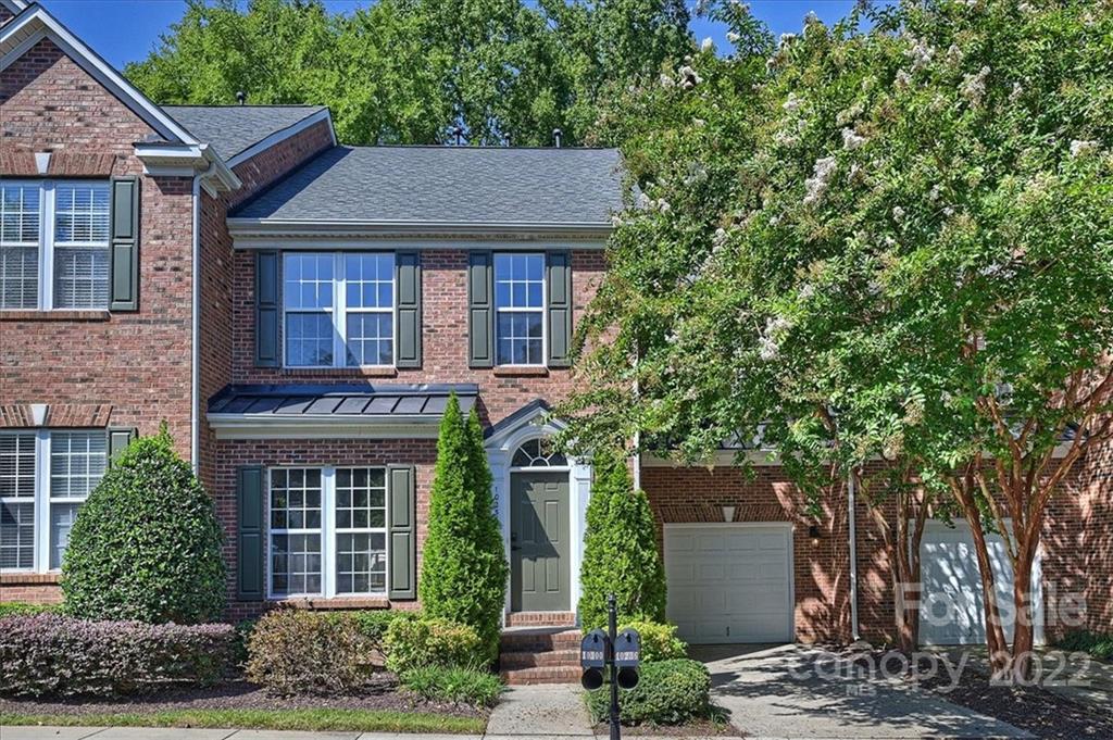 10236 Berkeley Pond Drive Charlotte NC 28277