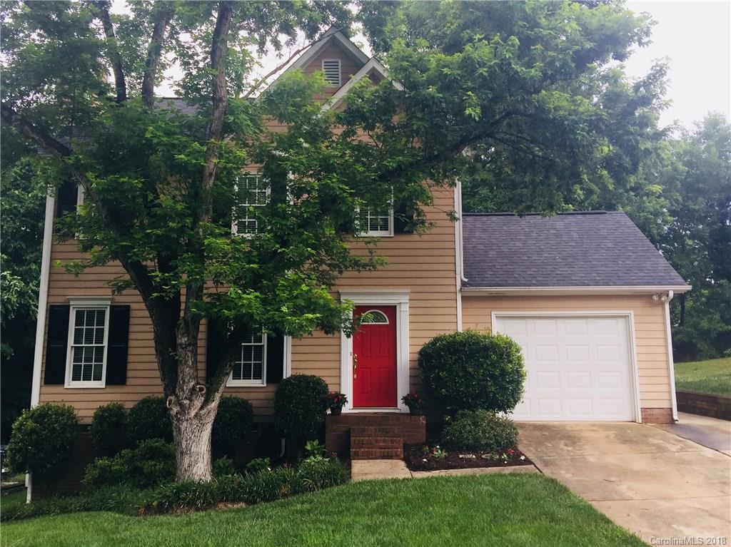 3623 Rosedown Drive Matthews NC 28105