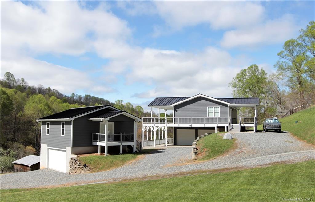 2345 Sugar Camp Road Marshall NC 28753