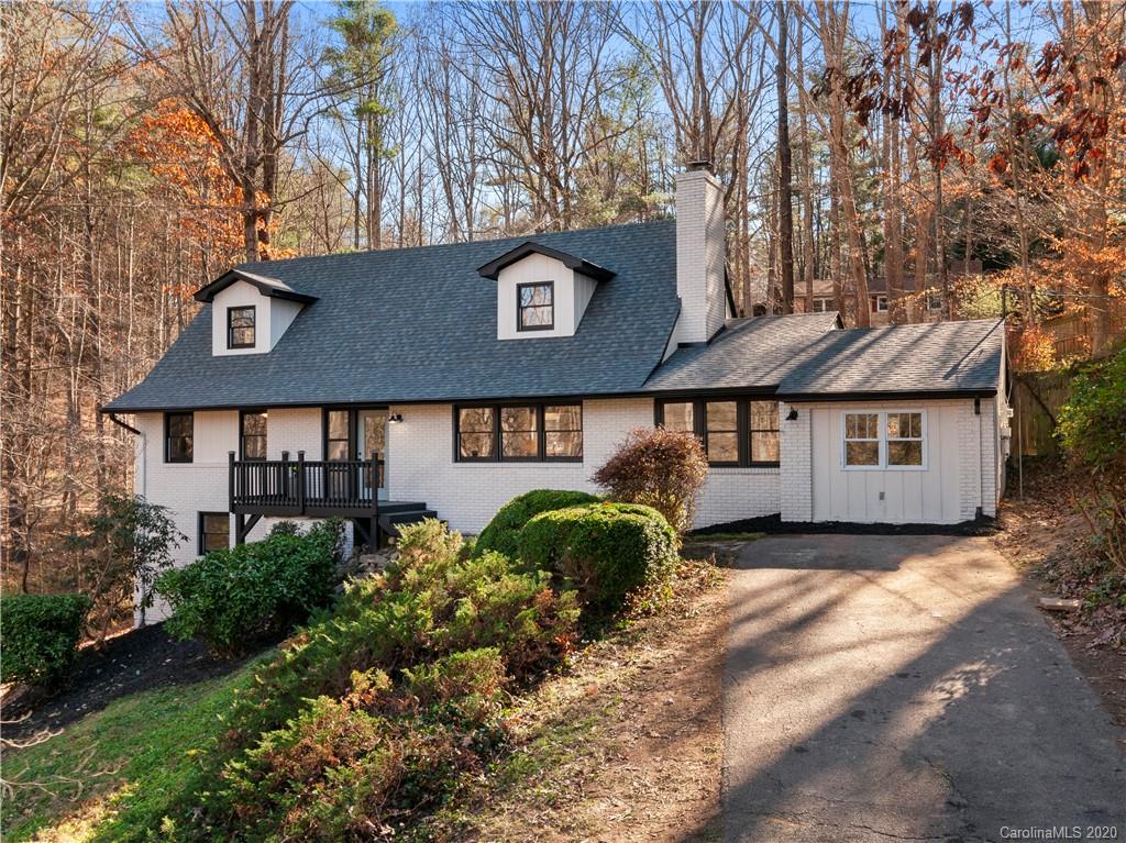 20 Twin Hills Drive Weaverville NC 28787