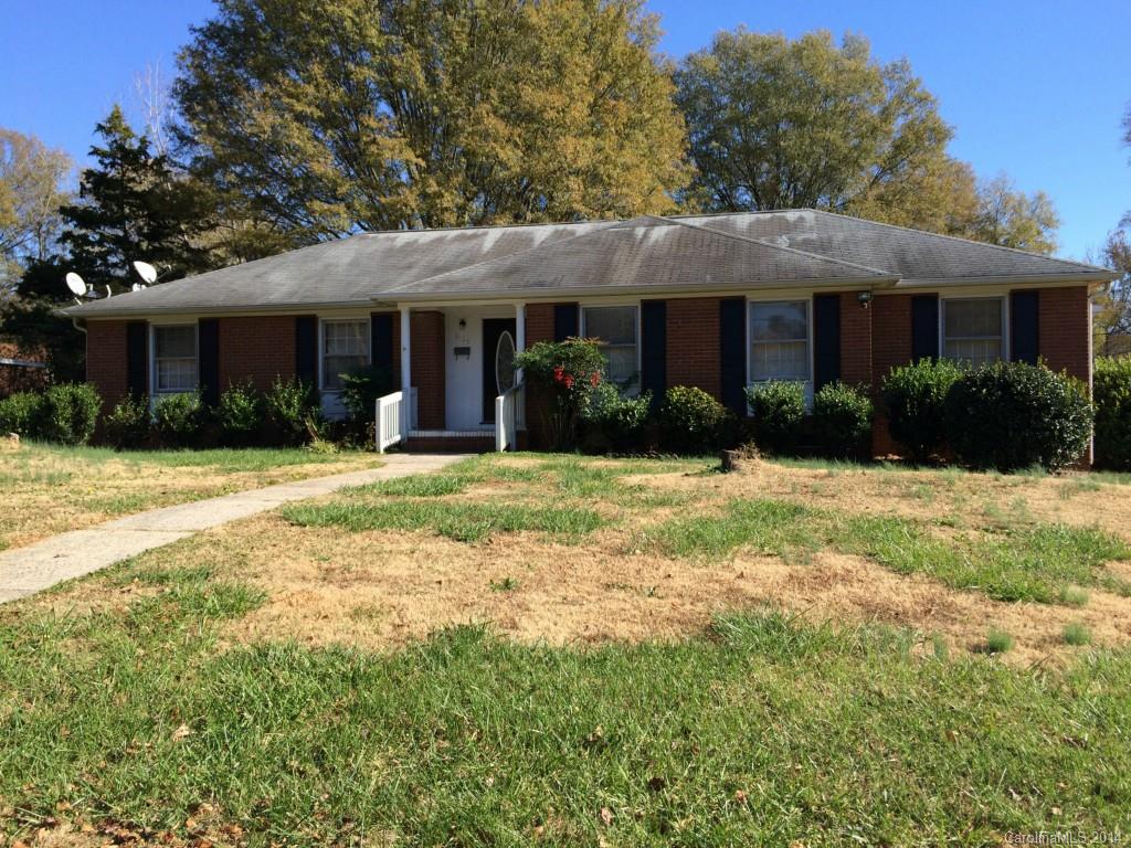6715 Edenwood Place Charlotte NC 28212