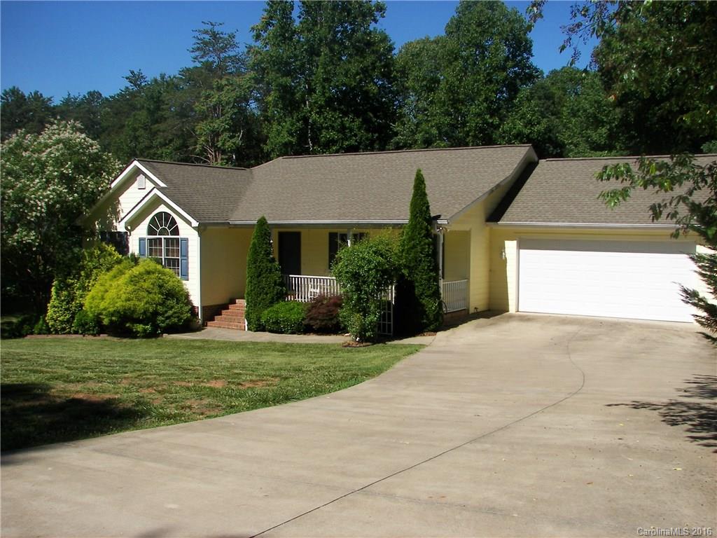 330 Shady Woods Lane Rutherfordton NC 28139