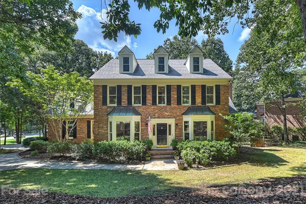 2616 Oakmeade Drive Charlotte NC 28270