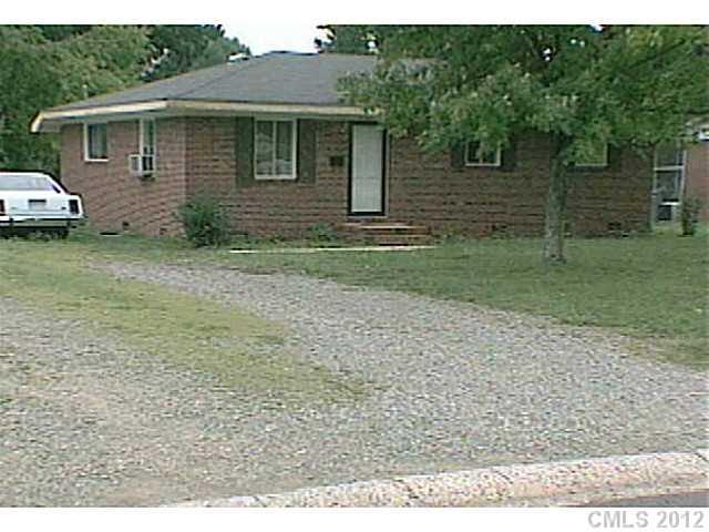 4300 Oak Forest Drive Charlotte NC 28215