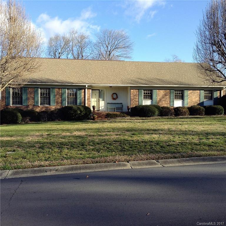 1035 Belmorrow Drive Charlotte NC 28214