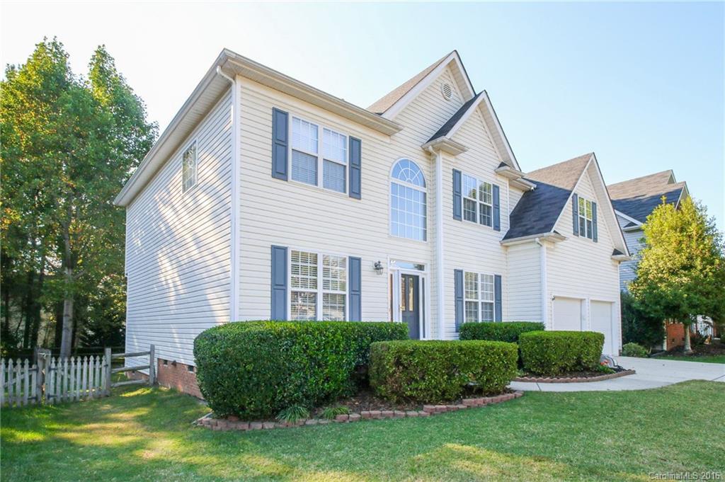 10318 Blackstock Road Huntersville NC 28078