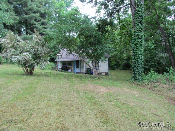 190 Lower Edgewood Road Candler NC 28715