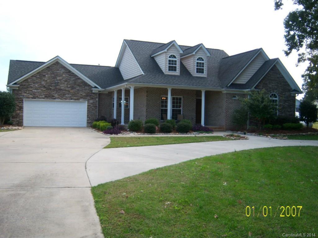 308 Ridge Road Monroe NC 28110