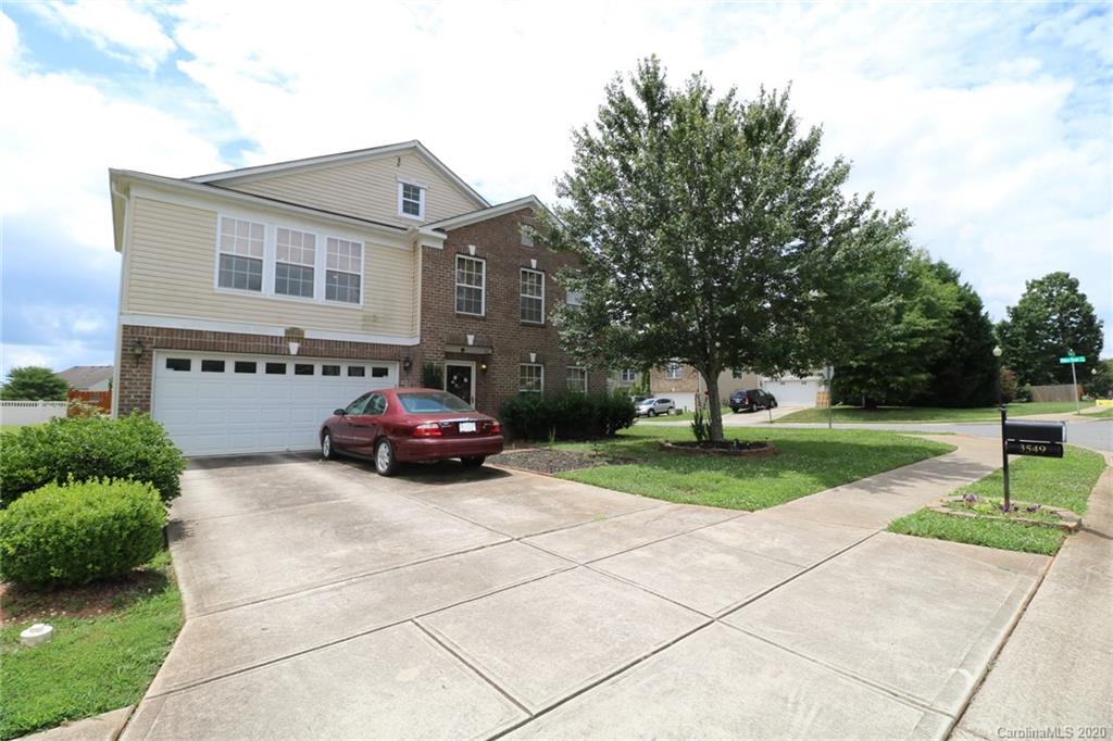 3549 Crowders View Drive Gastonia NC 28052