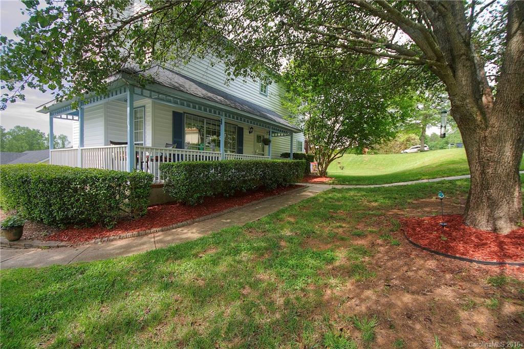 2923 Vestal Place Charlotte NC 28212