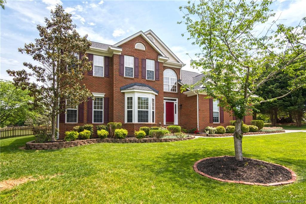 6204 Greengate Lane Waxhaw NC 28173