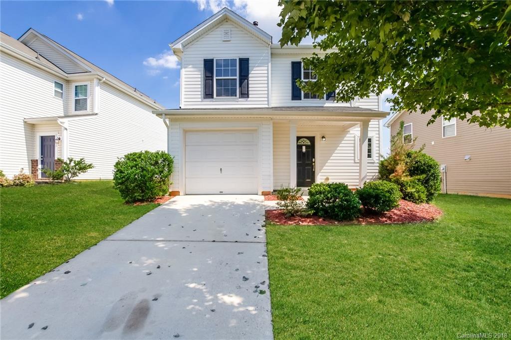1028 Kings Mountain Lane Gastonia NC 28054