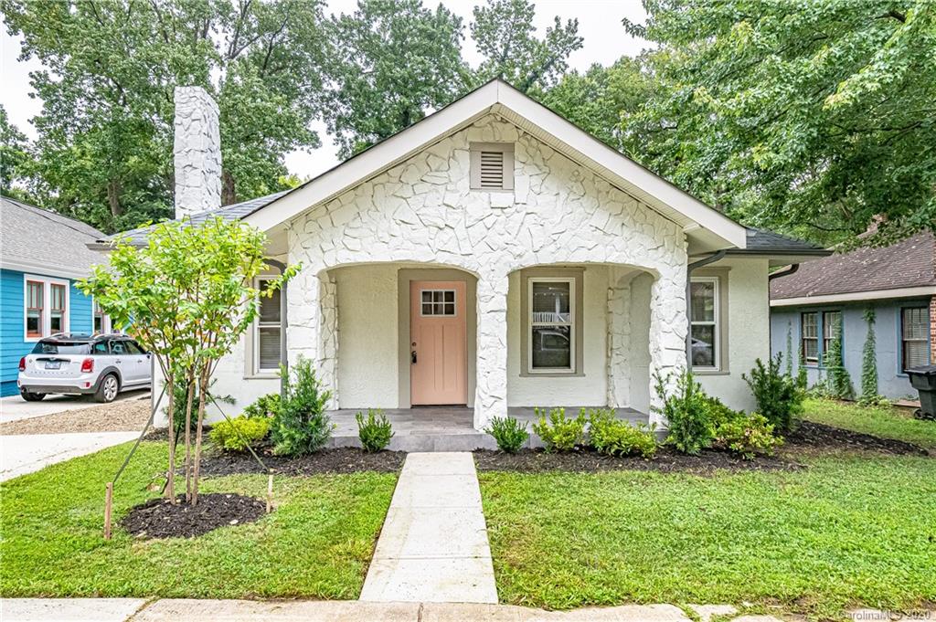 1616 Pegram Street Charlotte NC 28205