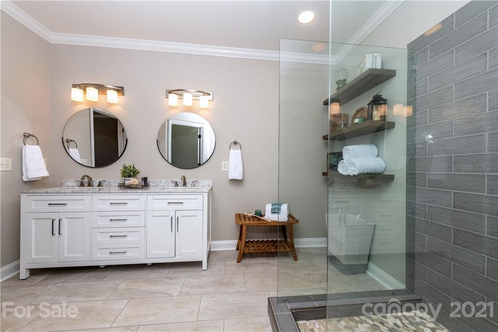3824 Misty Glen Court Matthews NC 28105