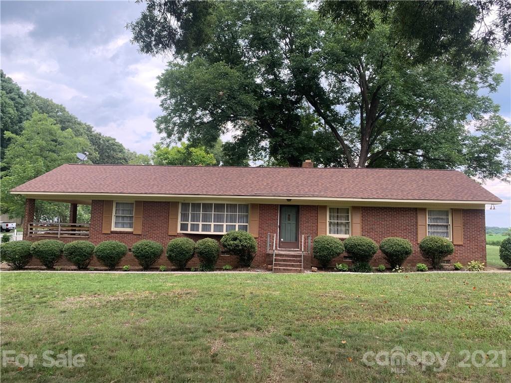 3920 Secrest Shortcut Road Monroe NC 28110