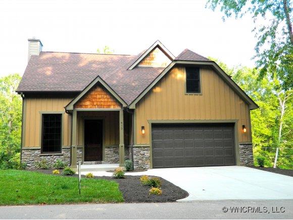 412 Stratford Road Asheville NC 28804