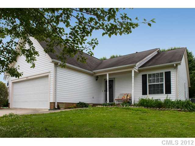 10116 Ashley Farm Drive Matthews NC 28105