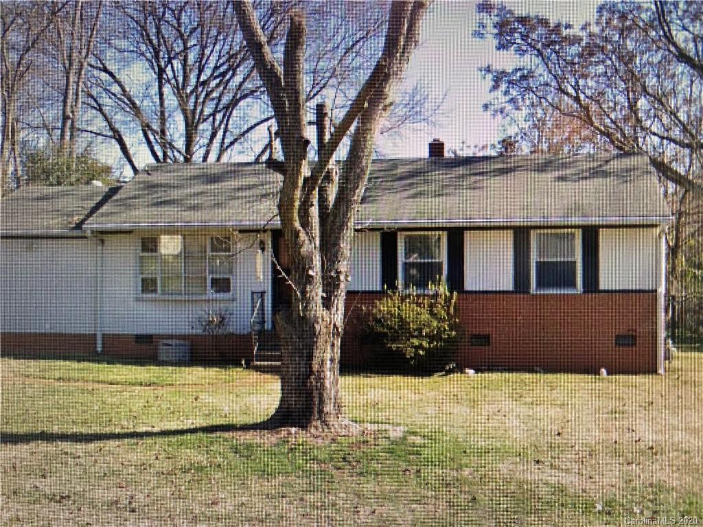 6501 Skycrest Lane Charlotte NC 28217