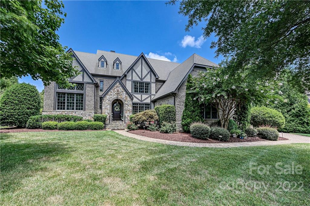 8402 Glendevon Court Waxhaw NC 28173