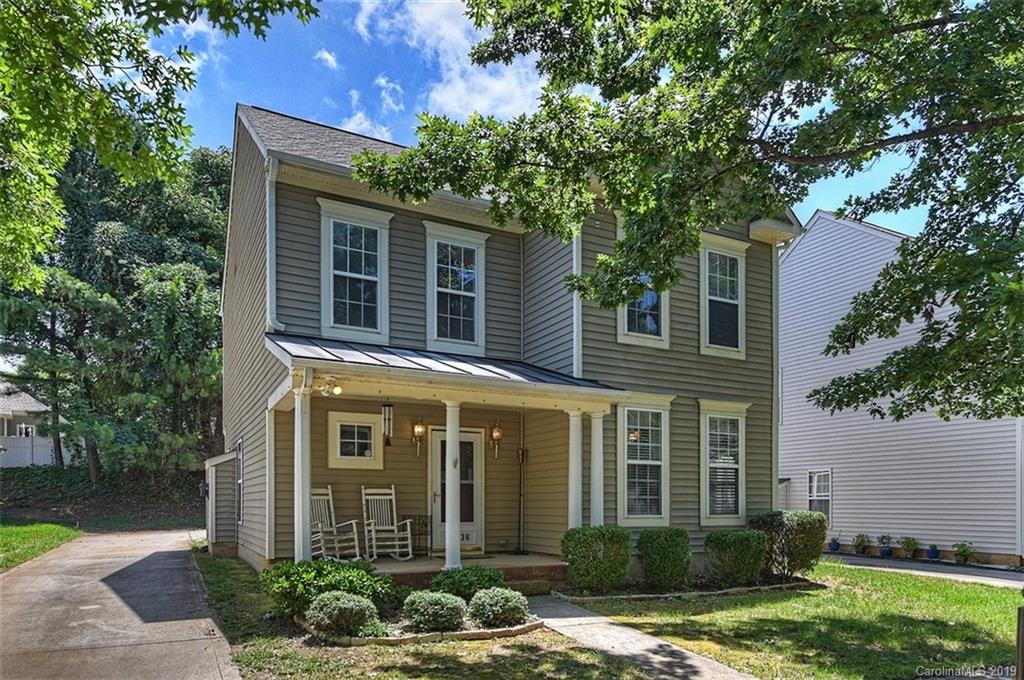 10236 Meadow Crossing Lane Cornelius NC 28031