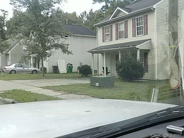 5243 Henderson Circle Charlotte NC 28269