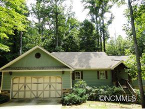 280 Cherokee Circle Tryon NC 28782