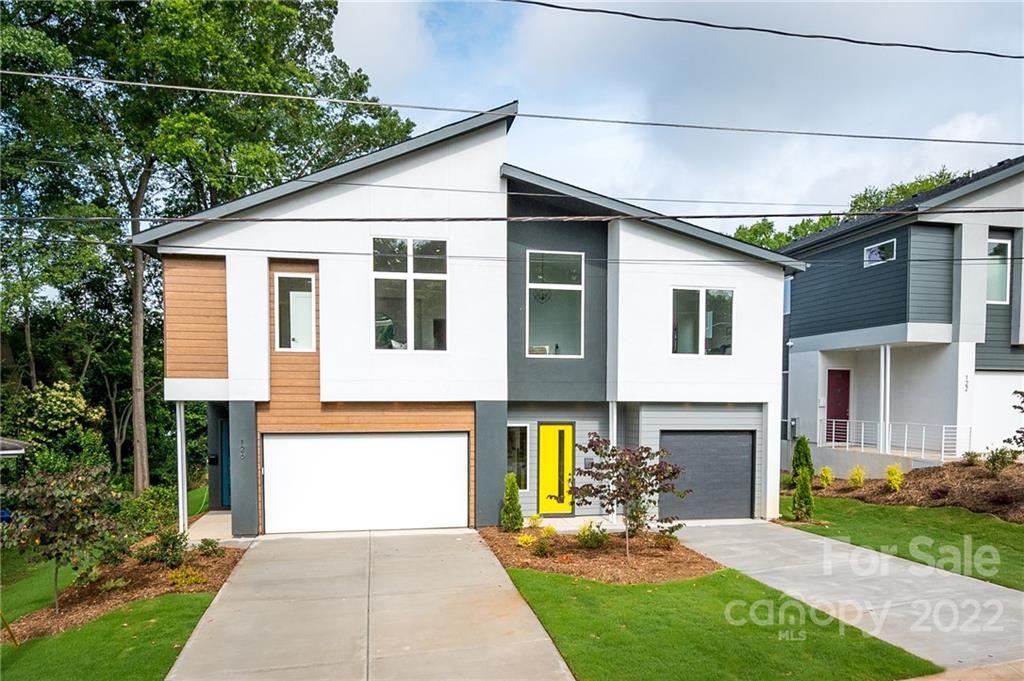 114 Mattoon Street Charlotte NC 28216