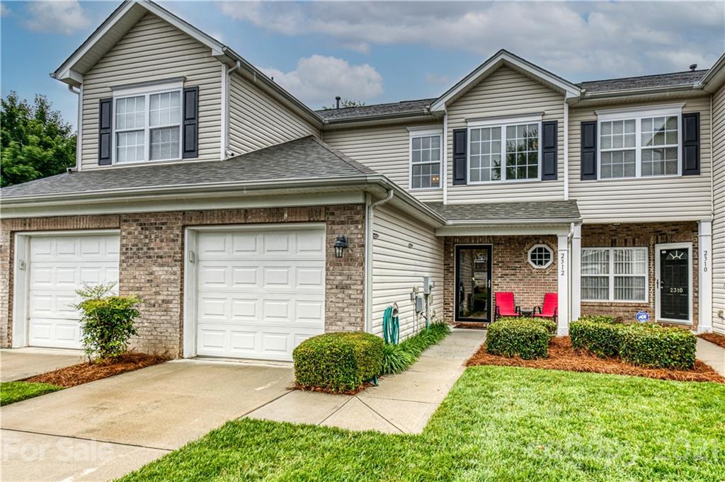 2312 Calabassas Lane Matthews NC 28105