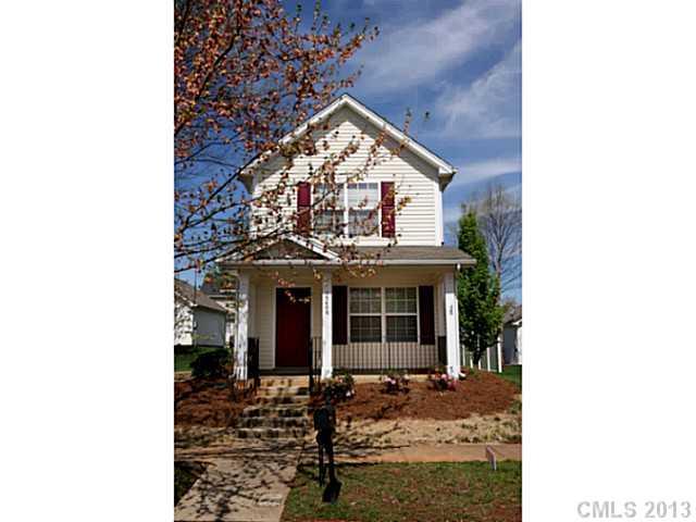15408 Crossing Gate Drive Cornelius NC 28031