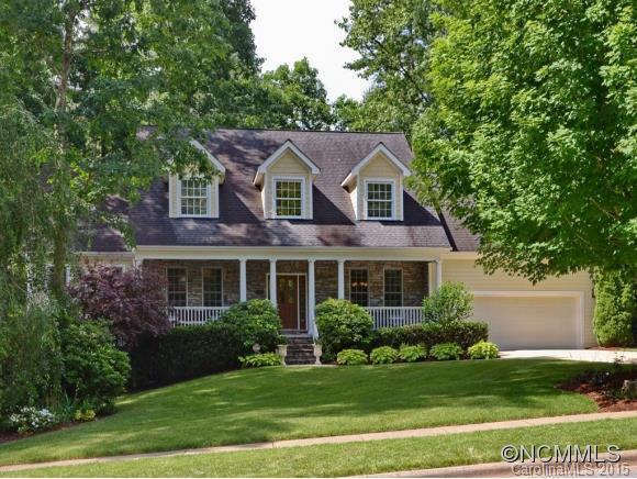 502 Pinchot Drive Asheville NC 28803