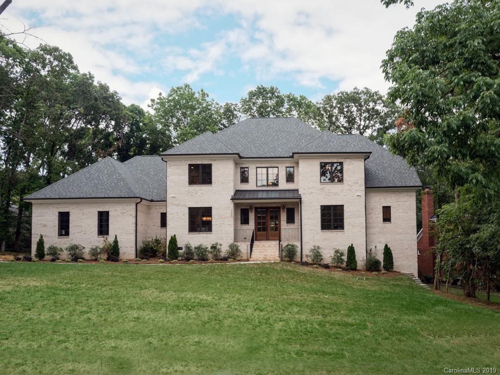 5601 Green Rea Road Charlotte NC 28226