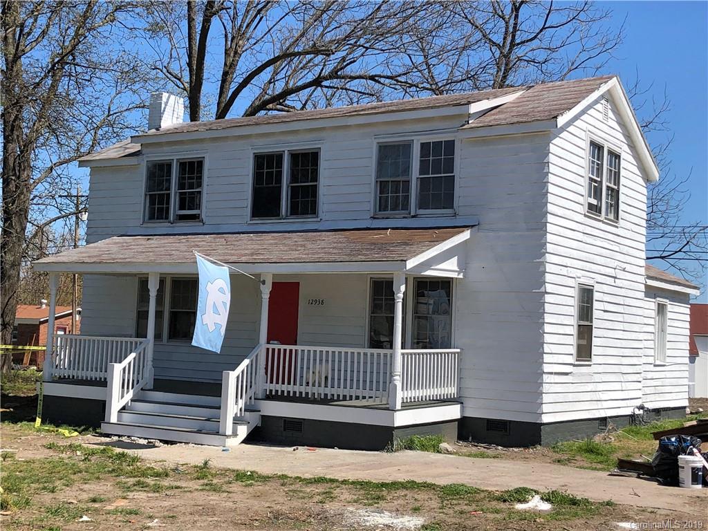 12942 South Church Street Huntersville NC 28078