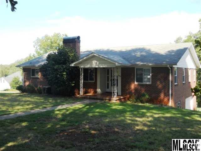 2908 4th Street Drive NE Hickory NC 28601