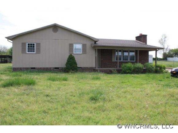 137 Allen Drive Forest City NC 28043
