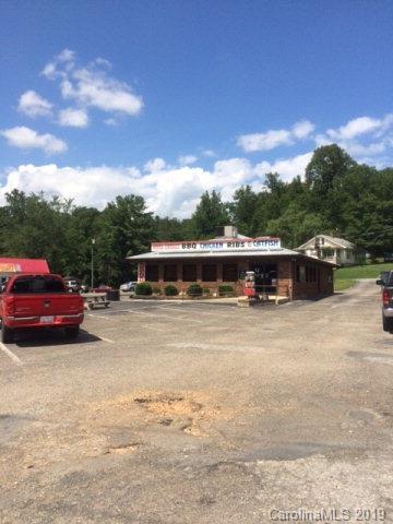 1684 1684 North Main Street Marion NC 28752