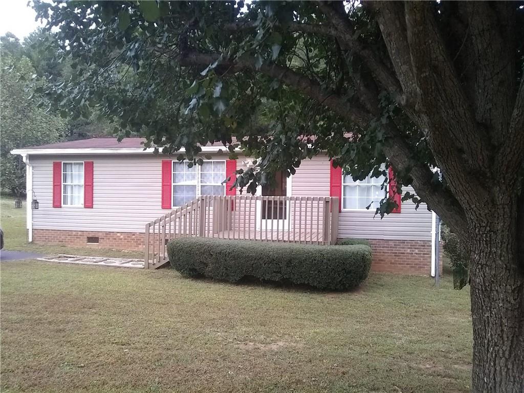 4221 Brookwood Place Lenoir NC 28645