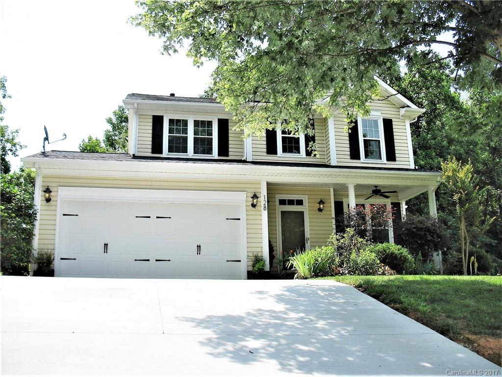 128 Citation Drive Mooresville NC 28117