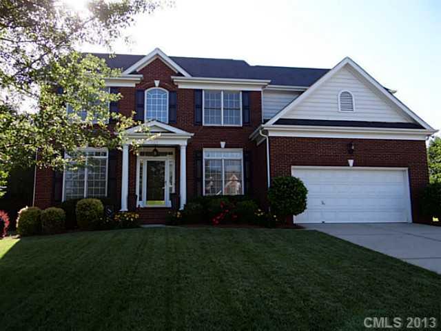 124 Alexandria Drive Mooresville NC 28115