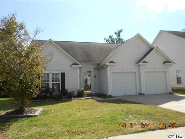 2019 Farmingham Lane Indian Trail NC 28079