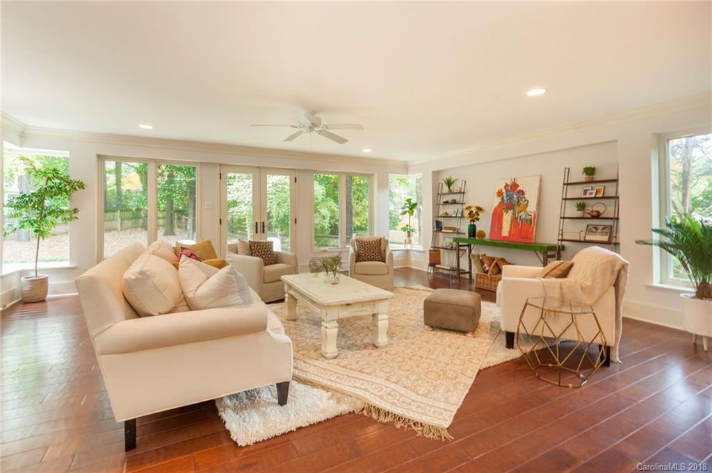 229 Boyce Road Charlotte NC 28211