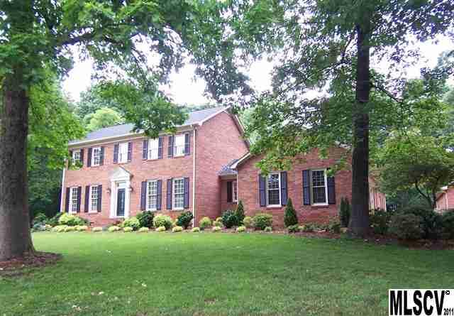 107 Windjammer Court Taylorsville NC 28681