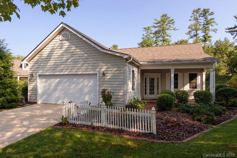 36 Sheffield Place Brevard NC 28712
