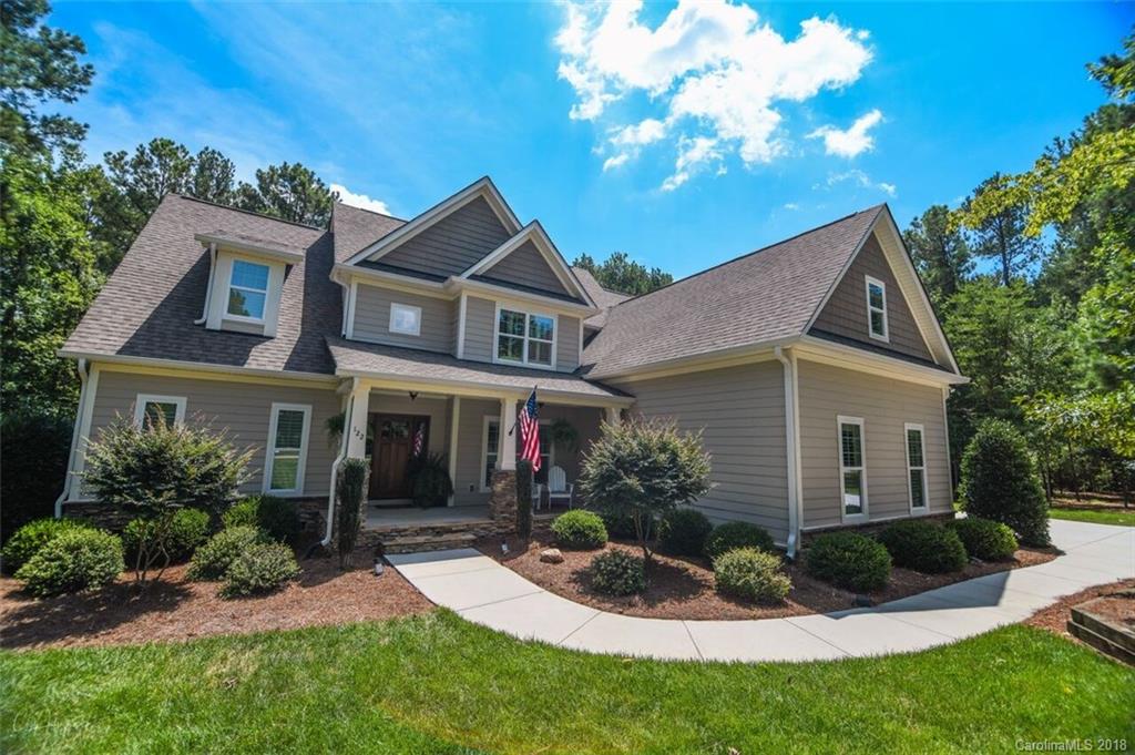 122 Hammersmith Farm Lane Mooresville NC 28117