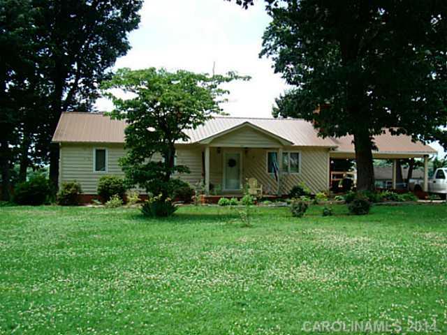 621 Hoyle Street Lincolnton NC 28092