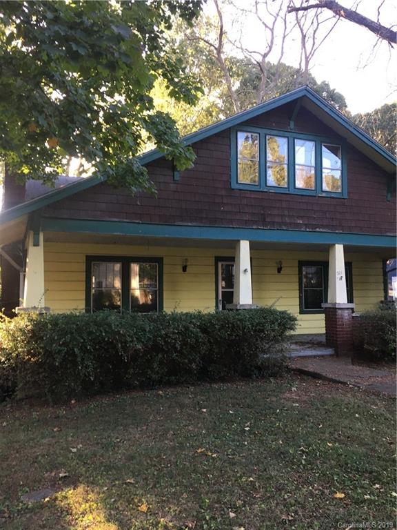 201 Brucemont Circle Asheville NC 28806