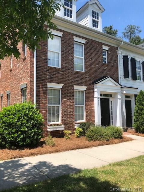 9845 Longstone Lane Charlotte NC 28277